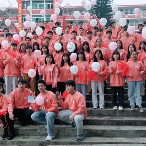 和2018届小伙伴们的故事