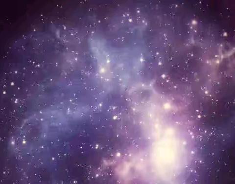 秋时幻境（六十三）星际