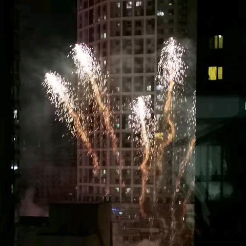 过大年（三首）