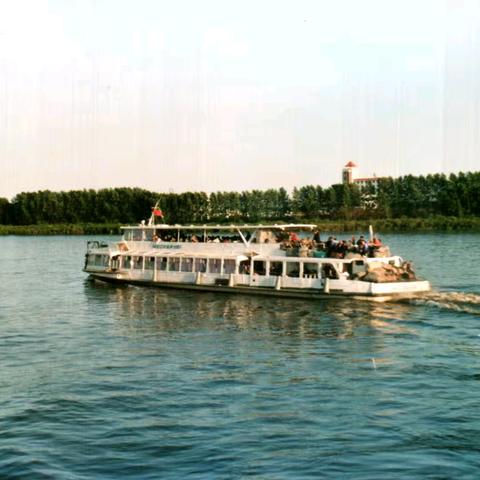 远东印迹（一）