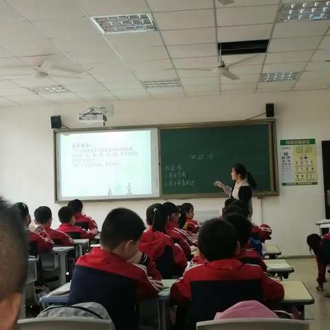 自学模式下的深度教学