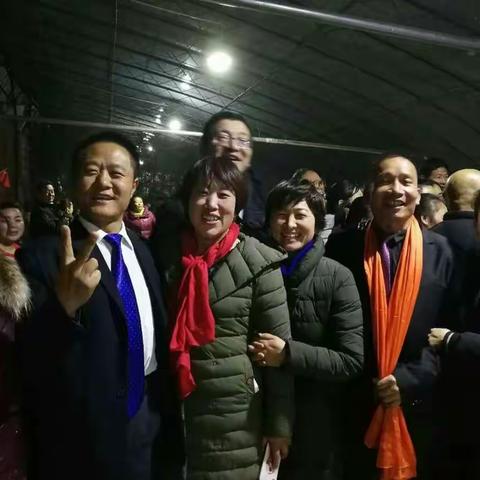 军民融合一家亲