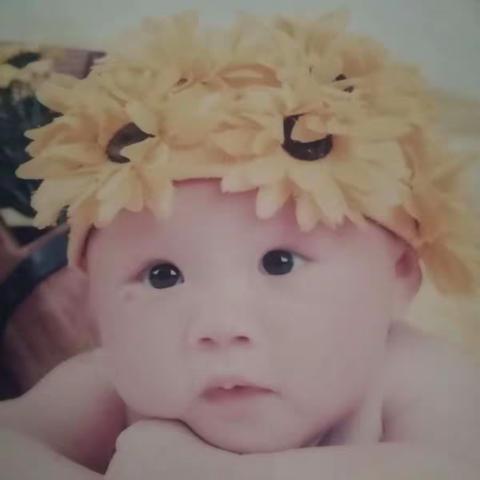 可爱的公主👸成长记