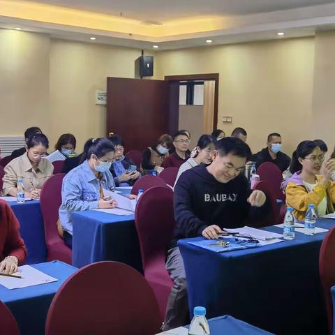 2021“国培计划”海南省市县学科教师培训团队研修第四天——第一场初中英语学科分会场