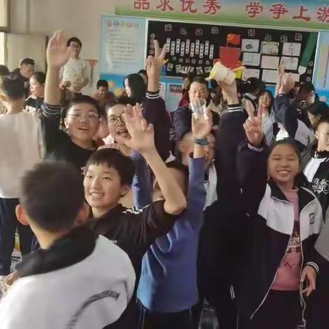 冬至大如年，679班小团圆