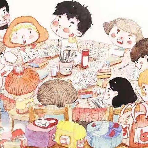 孩子们，老师想你了，你们想见老师了吗？