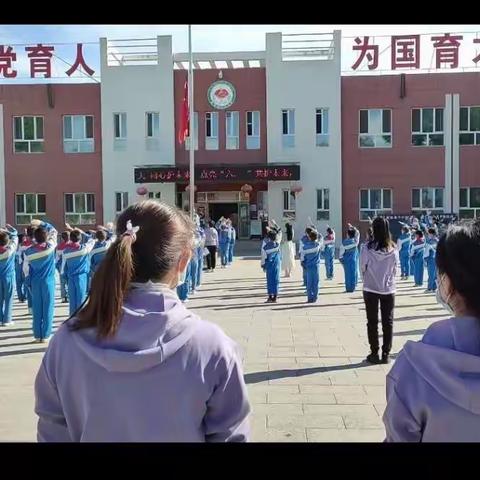 趣味运动 快乐成长——塔秀乡小学趣味运动会