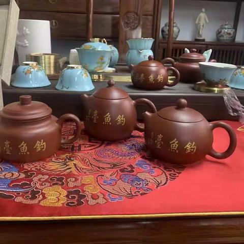 紫砂壶适合泡什么茶最好（紫砂壶怎么开壶方法）