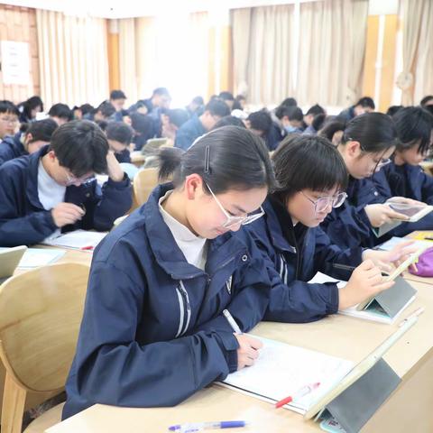 “六步教学法”再探索 感悟高效教学真谛