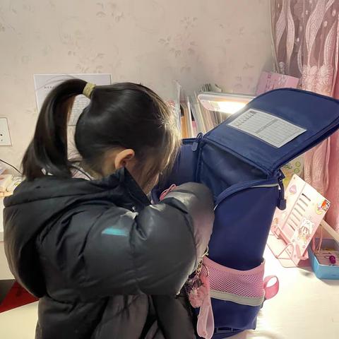 钟晨锡的快乐寒假