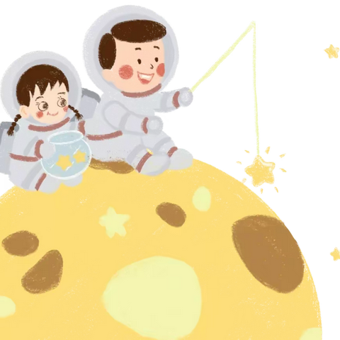 “父”出有爱，真情陪伴