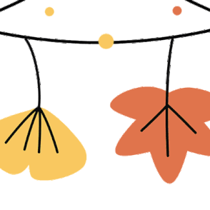 心存感恩，与爱同伴