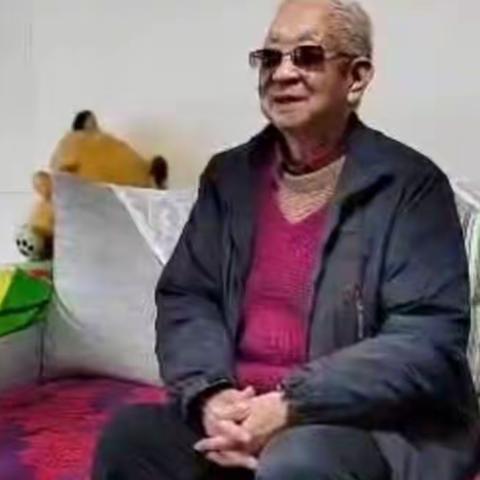 老校长的2022＂新春寄语＂