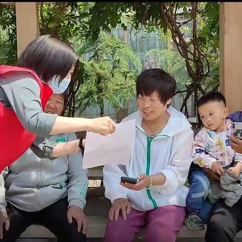 打击整治养老诈骗 切实维护老年人合法权益