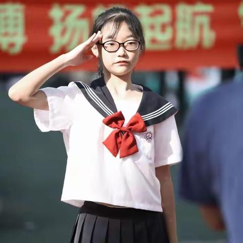 深圳福田外国语学校第四届鸣天体育节
