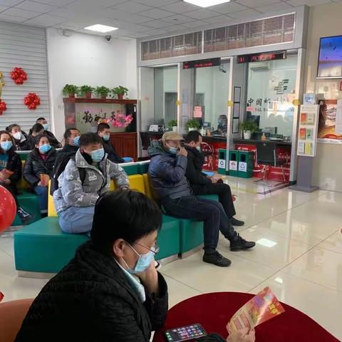 🌞 太阳路商户活动简讯