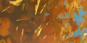 六（1)班《秋之声》