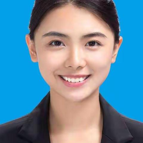 从今天起您的证件照不再“丑”