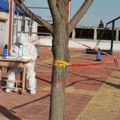 【村企协作，共抗疫情 】扎赉特旗凤羊水稻育秧托盘有限公司捐赠防疫物资