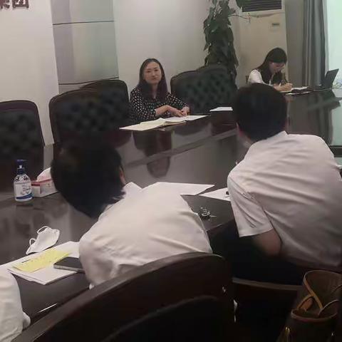 港闸支行成功组织开展“粽情端午 感恩有你”代发薪客户线上沙龙活动