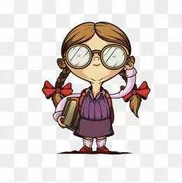 近视后需不需要戴眼镜可以看以下4点：