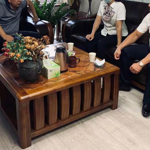 践行普惠 青年出击——黄浦支行持续开展“工银普惠行”青年先锋活动