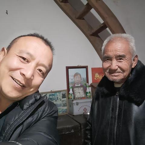 小网格，大民生