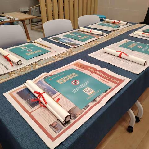 都市花园社区支行“防范非法集资 守住钱袋子”宣传