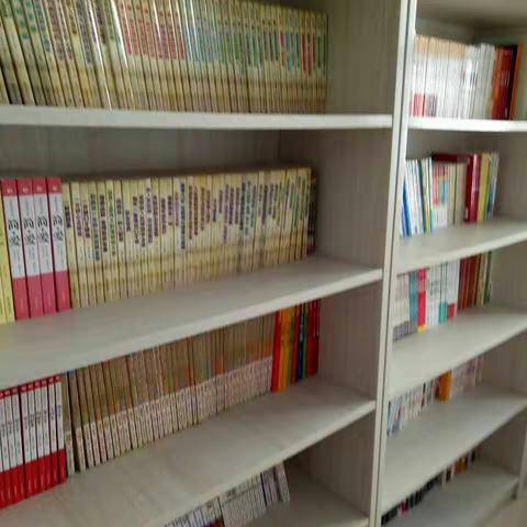 爱心书屋 有声阅读