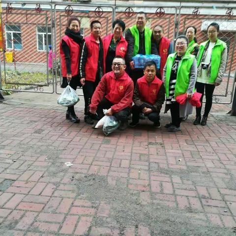 重阳至 孝心传 弘扬美德谱新篇