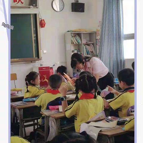 【亮星教育】教研互促，教学相长