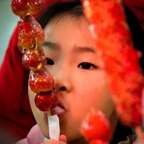 回首向来萧瑟处，归去，也无风雨也无晴——我镜头里的2020