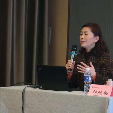 “削枝强干，四位一体”——为统编小学语文教材教学点亮新思路