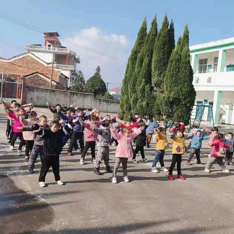 泉水小学附属幼儿园（泉水开心）开学通知