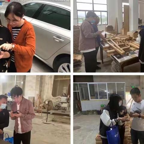 欢度国庆，党群齐心拓数币