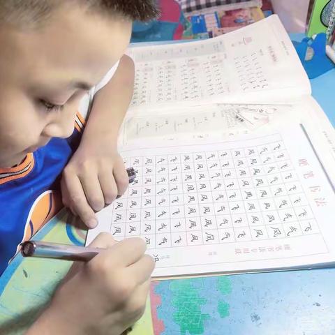 2021年7月的仲夏之获