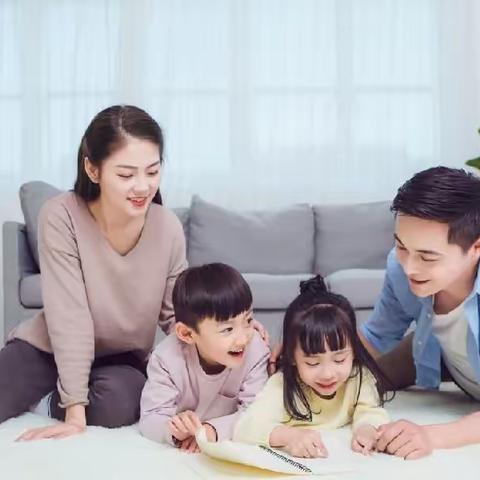 心怀美好，静待花开——大柳塔鑫鑫智能幼儿园家庭教育专题讲座