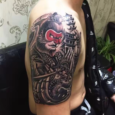 纹身前与纹身后如何保养？锡山东北塘纹身店用经验告诉你