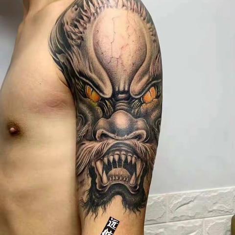 纹身以后，你的生活与之前相比改变了多少？远航刺青