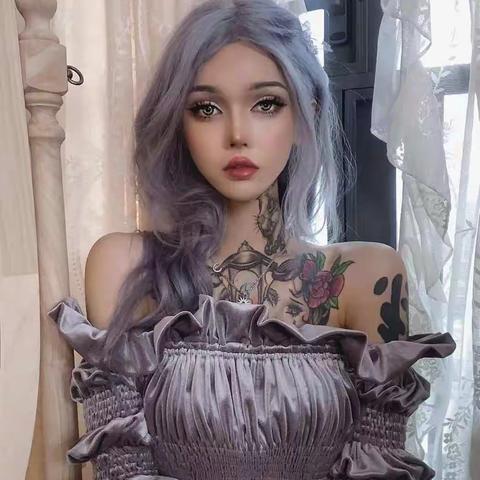 在无锡，纹身已经成为时尚符号深受少男少女喜爱？ 纹身到底有什么用？