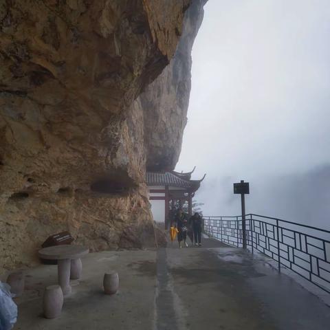 观景无须攀爬的5A仙山景区：三山五岳之雁荡山