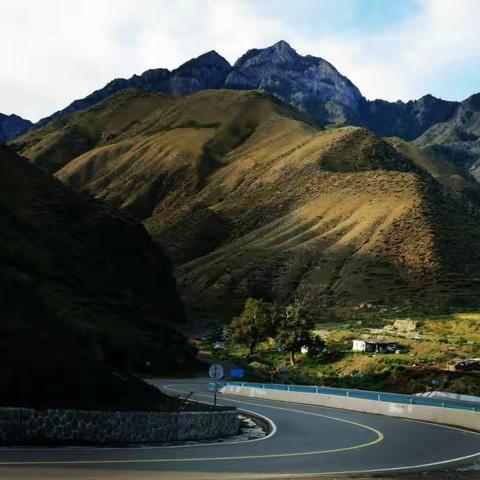 2019秋季环疆自驾游之一