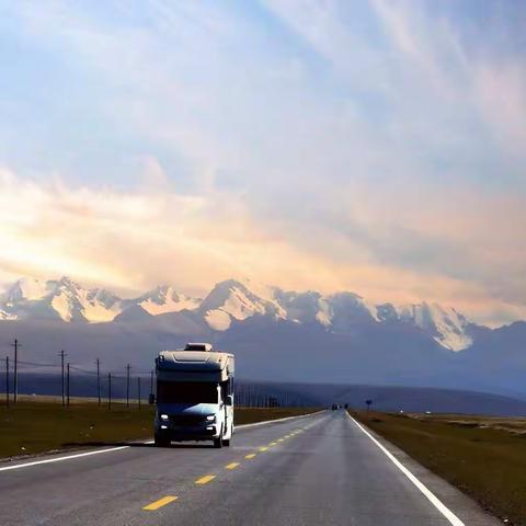 2019秋季环疆自驾游之三