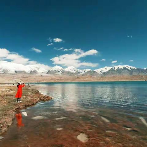 2019秋季环疆自驾游之四