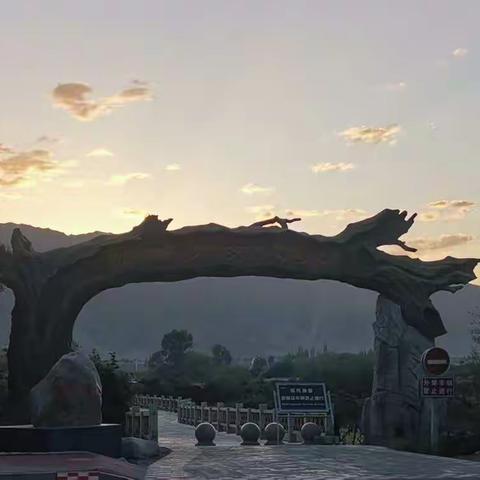 2019秋季环疆自驾游之五