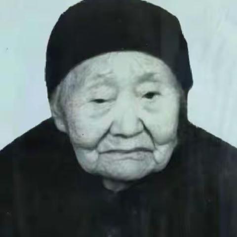 我的中医生活一一家有百岁人，外祖母的笑声