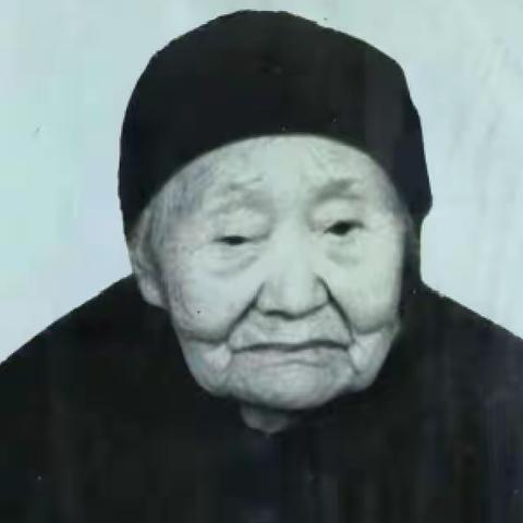 我的中医生活一一家有百岁人（我的外祖母）