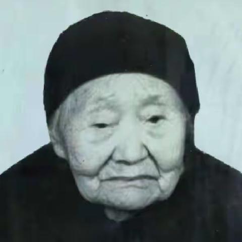 我的中医生活一一家有百岁人，外祖母的衣裳
