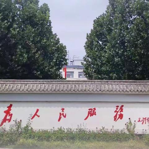 【邱城镇】河北持续推进百姓身边的健身设施建设