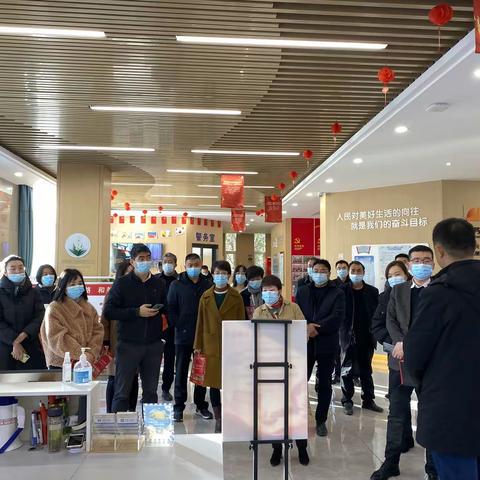 观摩交流促提升 共鉴共学共进步